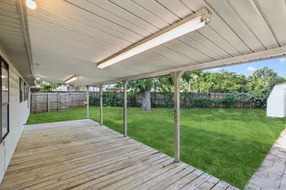 809 Helen Drive, Bedford, TX 76022 - Photo 22