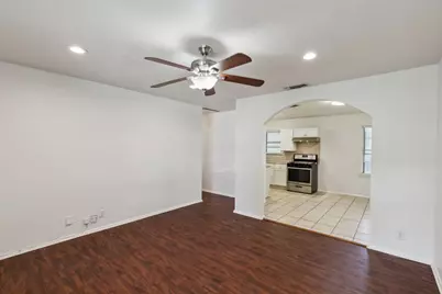 809 Helen Drive, Bedford, TX 76022 - Photo 4