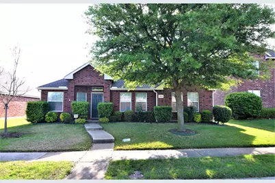 1304 Hansberry Drive, Allen, TX 75002 - Photo 1