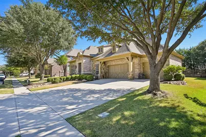840 Butchart Drive, Prosper, TX 75078 - Photo 2