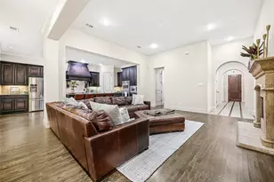 840 Butchart Dr, Prosper, TX 75078 - Photo 4