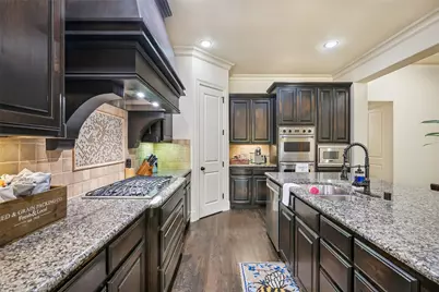 840 Butchart Drive, Prosper, TX 75078 - Photo 10