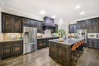 840 Butchart Drive, Prosper, TX 75078 - Photo 8