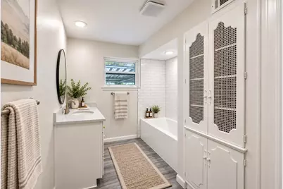 6234 Bandera Avenue #A, Dallas, TX 75225 - Photo 12