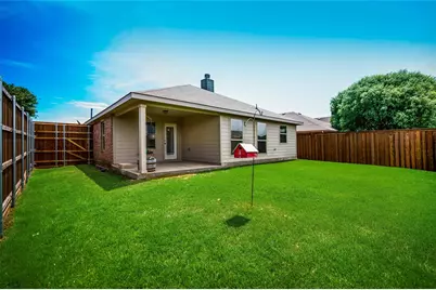 1512 Syracuse Drive, Van Alstyne, TX 75495 - Photo 20