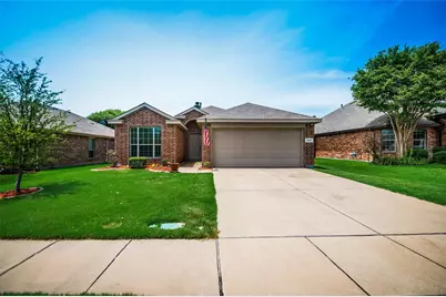 1512 Syracuse Drive, Van Alstyne, TX 75495 - Photo 2