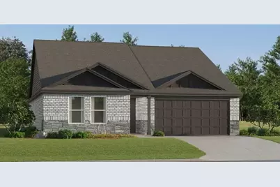 1233 Still Pond Drive, Crowley, TX 76036 - Photo 1