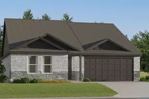 1233 Still Pond Dr, Crowley, TX 76036 - Photo 1