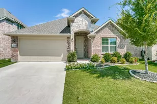 2215 Yorktown Dr, Melissa, TX 75454 - Photo 1