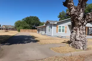 707 N Foley St, Seymour, TX 76308 - Photo 20