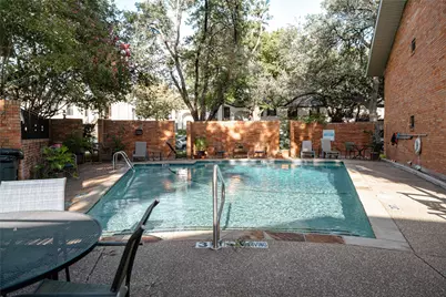 10017 Regal Park Lane #205, Dallas, TX 75230 - Photo 10