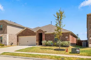 7424 Alfriston Pl, McKinney, TX 75071 - Photo 1