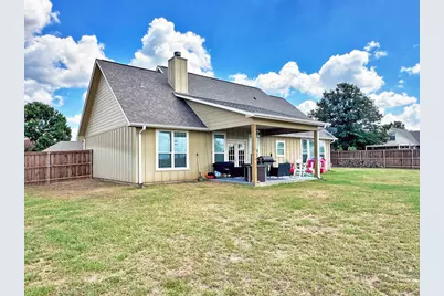 6003 Sunrise, Athens, TX 75752 - Photo 14