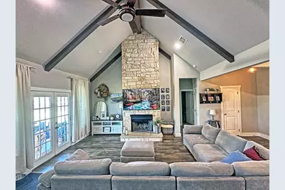 6003 Sunrise, Athens, TX 75752 - Photo 2