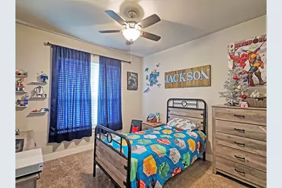 6003 Sunrise, Athens, TX 75752 - Photo 8