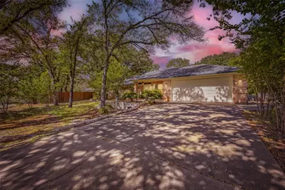 5008 Tahoka Drive, De Cordova, TX 76049 - Photo 1