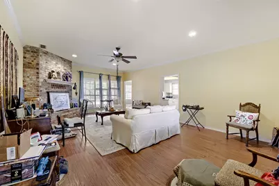 5008 Tahoka Drive, De Cordova, TX 76049 - Photo 6