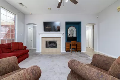 4064 Dunwoody Court, Fort Worth, TX 76244 - Photo 6