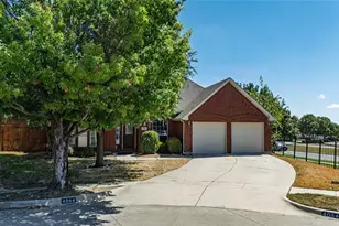 4064 Dunwoody Ct, Fort Worth, TX 76244 - Photo 28