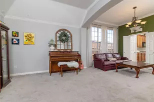 4064 Dunwoody Ct, Fort Worth, TX 76244 - Photo 4