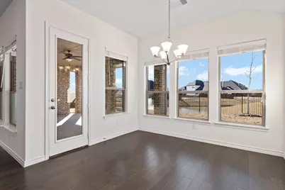 5013 Long Pond Trail, Flower Mound, TX 76262 - Photo 6