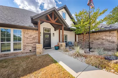 1075 Knoxmiller Court, Weatherford, TX 76088 - Photo 4