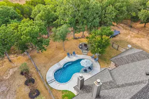 1075 Knoxmiller Ct, Weatherford, TX 76088 - Photo 32