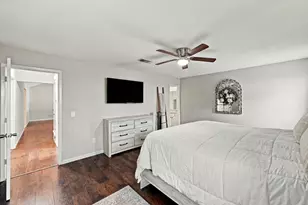 733 Montvale Dr, Mansfield, TX 76063 - Photo 16
