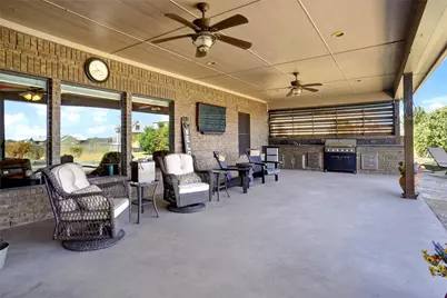 6104 High Meadows Drive, Krum, TX 76249 - Photo 20