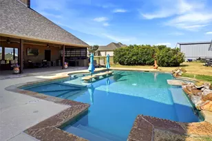 6104 High Meadows Dr, Krum, TX 76249 - Photo 22
