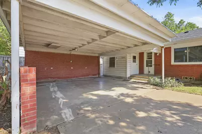618 Bellevue Drive, Cleburne, TX 76033 - Photo 36