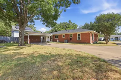 618 Bellevue Drive, Cleburne, TX 76033 - Photo 38