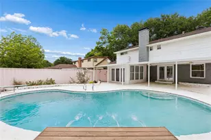 2617 Beechmont Dr, Dallas, TX 75228 - Photo 2