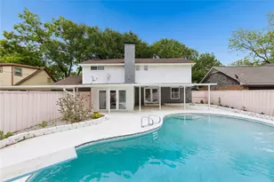 2617 Beechmont Dr, Dallas, TX 75228 - Photo 24