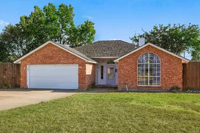 311 Alyse Road, Roanoke, TX 76262 - Photo 1