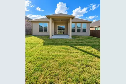 2905 Firewheel Street, Heartland, TX 75126 - Photo 22