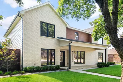 3105 Canyon Creek Drive, Richardson, TX 75080 - Photo 2