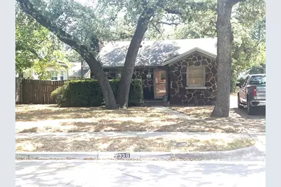 2336 Carnation Avenue, Fort Worth, TX 76111 - Photo 1