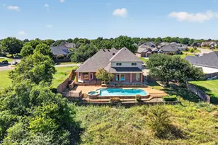 1601 Bent Creek Dr, Cleburne, TX 76033 - Photo 22