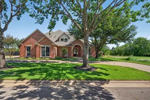 1601 Bent Creek Dr, Cleburne, TX 76033 - Photo 1