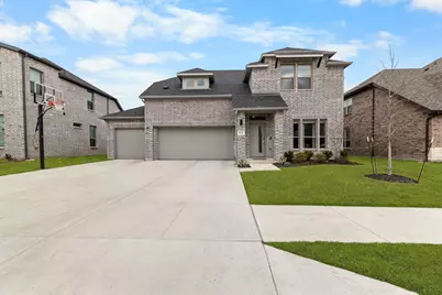 814 Chinati Street, Princeton, TX 75407 - Photo 1