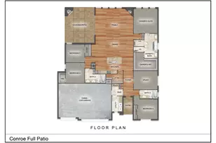 9208 Wood Duck Dr, New Fairview, TX 76078 - Photo 6