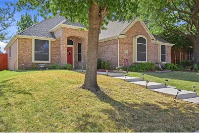 841 N Old Orchard Lane, Lewisville, TX 75077 - Photo 2