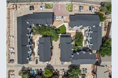 600 Bagby Avenue #8E, Waco, TX 76706 - Photo 30
