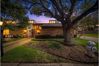 9302 Chimney Sweep Lane, Dallas, TX 75243 - Photo 1