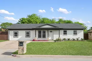 5905 Saramac Dr, Watauga, TX 76148 - Photo 1