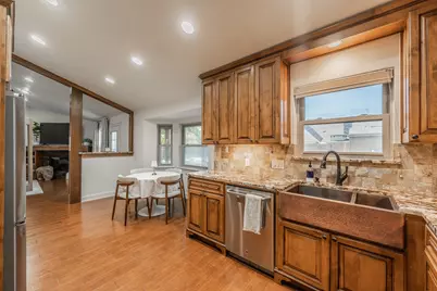 7536 Oak Park Drive, North Richland Hills, TX 76182 - Photo 12