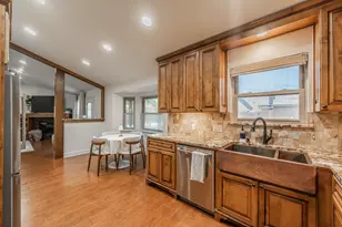 7536 Oak Park Dr, North Richland Hills, TX 76182 - Photo 12