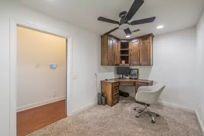 7536 Oak Park Drive, North Richland Hills, TX 76182 - Photo 16