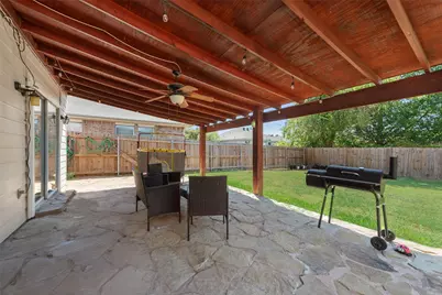 13529 Lost Spurs Road, Fort Worth, TX 76262 - Photo 26